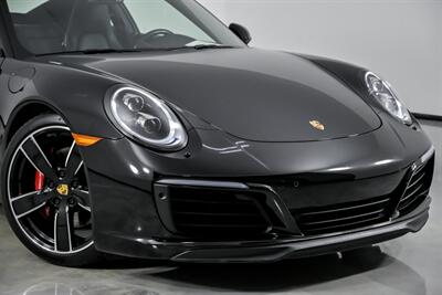 2017 Porsche 911 Carrera S   - Photo 3 - Joliet, IL 60435