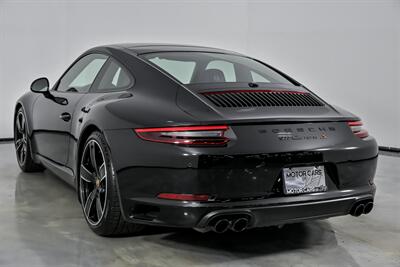 2017 Porsche 911 Carrera S   - Photo 10 - Joliet, IL 60435