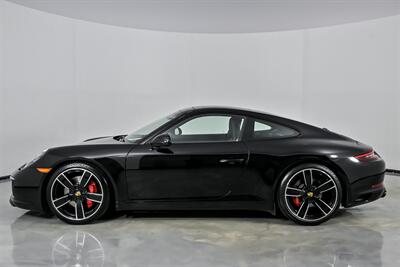 2017 Porsche 911 Carrera S   - Photo 8 - Joliet, IL 60435
