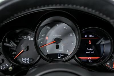 2017 Porsche 911 Carrera S   - Photo 27 - Joliet, IL 60435