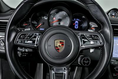 2017 Porsche 911 Carrera S   - Photo 28 - Joliet, IL 60435