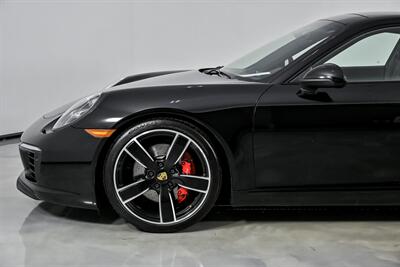 2017 Porsche 911 Carrera S   - Photo 7 - Joliet, IL 60435