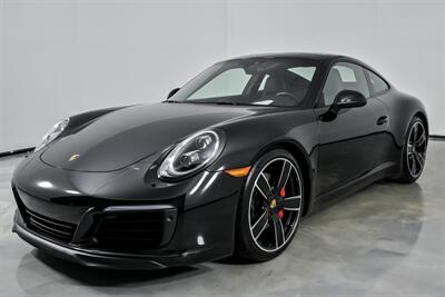 2017 Porsche 911 Carrera S   - Photo 6 - Joliet, IL 60435