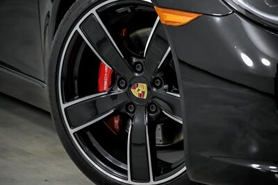 2017 Porsche 911 Carrera S   - Photo 4 - Joliet, IL 60435