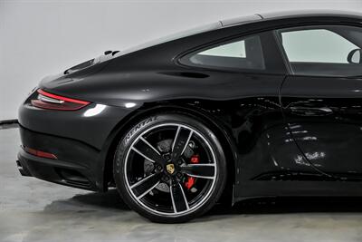 2017 Porsche 911 Carrera S   - Photo 13 - Joliet, IL 60435