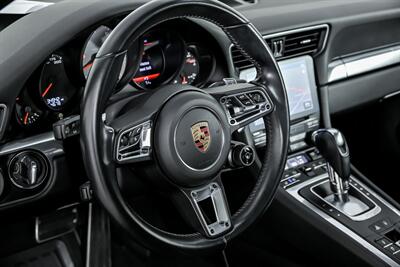 2017 Porsche 911 Carrera S   - Photo 24 - Joliet, IL 60435