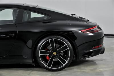 2017 Porsche 911 Carrera S   - Photo 9 - Joliet, IL 60435