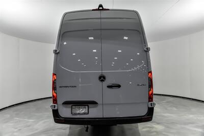 2023 Mercedes-Benz Sprinter 2500   - Photo 8 - Joliet, IL 60435