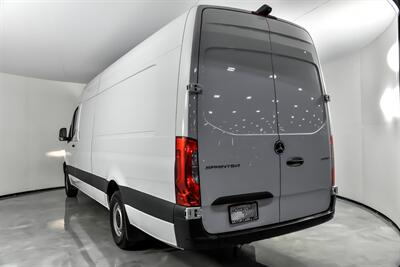 2023 Mercedes-Benz Sprinter 2500   - Photo 7 - Joliet, IL 60435