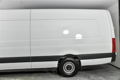 2023 Mercedes-Benz Sprinter 2500   - Photo 6 - Joliet, IL 60435