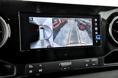 2023 Mercedes-Benz Sprinter 2500   - Photo 27 - Joliet, IL 60435