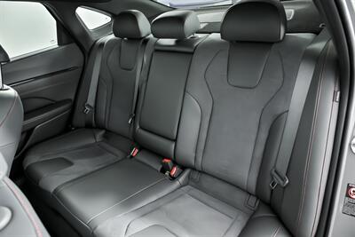 2022 Hyundai SONATA N Line   - Photo 24 - Joliet, IL 60435