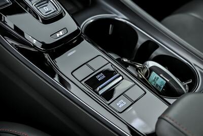 2022 Hyundai SONATA N Line   - Photo 36 - Joliet, IL 60435