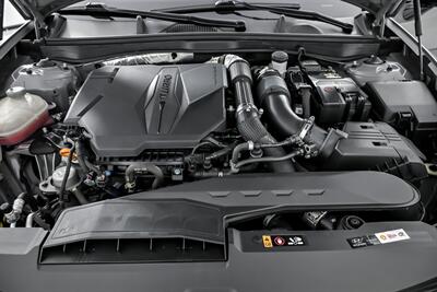 2022 Hyundai SONATA N Line   - Photo 17 - Joliet, IL 60435