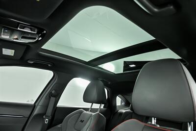 2022 Hyundai SONATA N Line   - Photo 23 - Joliet, IL 60435