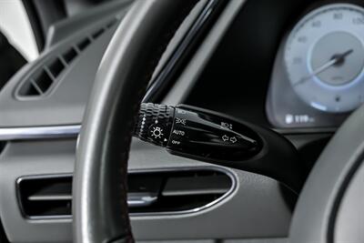 2022 Hyundai SONATA N Line   - Photo 29 - Joliet, IL 60435