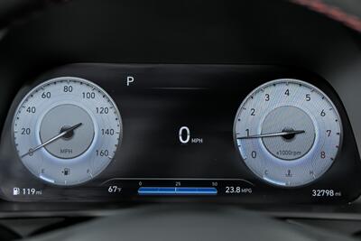2022 Hyundai SONATA N Line   - Photo 27 - Joliet, IL 60435