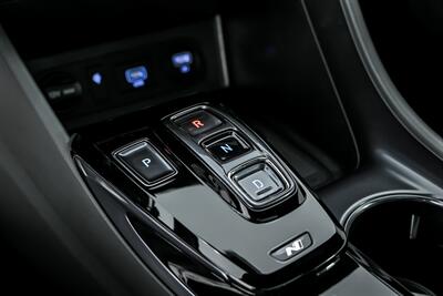 2022 Hyundai SONATA N Line   - Photo 35 - Joliet, IL 60435