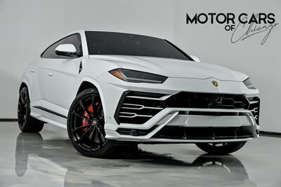 2020 Lamborghini Urus   - Photo 1 - Joliet, IL 60435