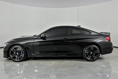 2018 BMW M4 - Photo 8 - Joliet, IL 60435