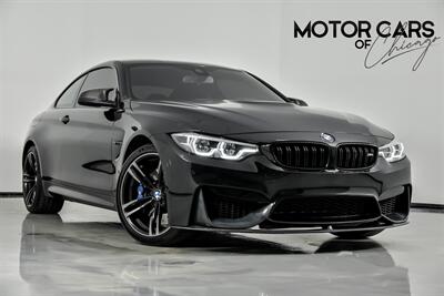 2018 BMW M4 - Photo 1 - Joliet, IL 60435