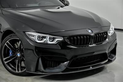 2018 BMW M4 - Photo 3 - Joliet, IL 60435