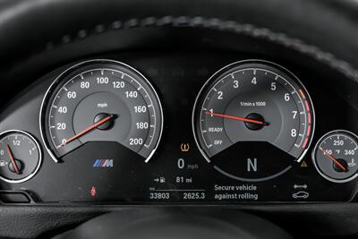 2018 BMW M4 - Photo 26 - Joliet, IL 60435
