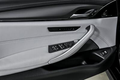 2023 BMW M5 COMPETITION-FRONT PPF-1 OWNER!   - Photo 18 - Joliet, IL 60435