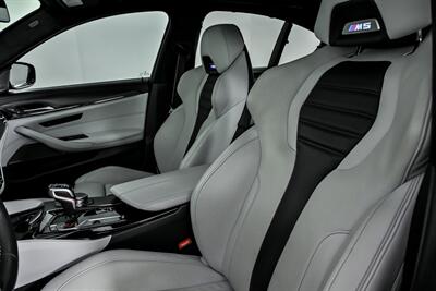 2023 BMW M5 COMPETITION-FRONT PPF-1 OWNER!   - Photo 23 - Joliet, IL 60435