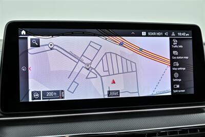 2023 BMW M5 COMPETITION-FRONT PPF-1 OWNER!   - Photo 33 - Joliet, IL 60435