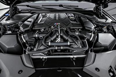 2023 BMW M5 COMPETITION-FRONT PPF-1 OWNER!   - Photo 17 - Joliet, IL 60435