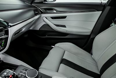 2023 BMW M5 COMPETITION-FRONT PPF-1 OWNER!   - Photo 39 - Joliet, IL 60435