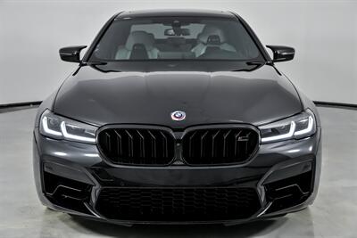 2023 BMW M5 COMPETITION-FRONT PPF-1 OWNER!   - Photo 5 - Joliet, IL 60435