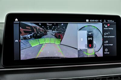 2023 BMW M5 COMPETITION-FRONT PPF-1 OWNER!   - Photo 34 - Joliet, IL 60435