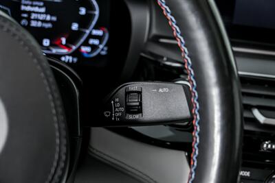 2023 BMW M5 COMPETITION-FRONT PPF-1 OWNER!   - Photo 31 - Joliet, IL 60435