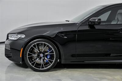 2023 BMW M5 COMPETITION-FRONT PPF-1 OWNER!   - Photo 7 - Joliet, IL 60435