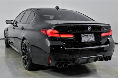 2023 BMW M5 COMPETITION-FRONT PPF-1 OWNER!   - Photo 10 - Joliet, IL 60435