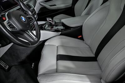 2023 BMW M5 COMPETITION-FRONT PPF-1 OWNER!   - Photo 22 - Joliet, IL 60435