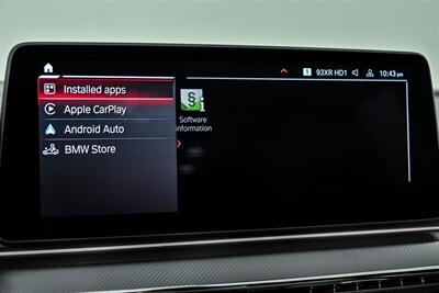 2023 BMW M5 COMPETITION-FRONT PPF-1 OWNER!   - Photo 35 - Joliet, IL 60435