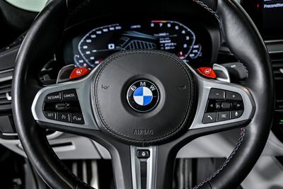 2023 BMW M5 COMPETITION-FRONT PPF-1 OWNER!   - Photo 29 - Joliet, IL 60435