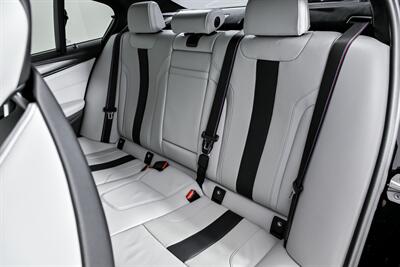 2023 BMW M5 COMPETITION-FRONT PPF-1 OWNER!   - Photo 25 - Joliet, IL 60435