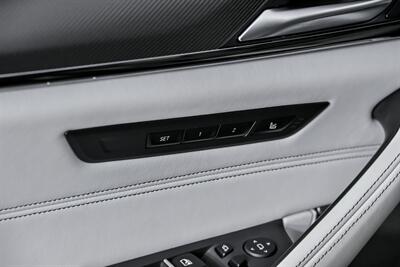 2023 BMW M5 COMPETITION-FRONT PPF-1 OWNER!   - Photo 19 - Joliet, IL 60435