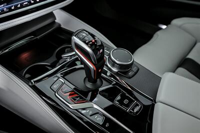 2023 BMW M5 COMPETITION-FRONT PPF-1 OWNER!   - Photo 38 - Joliet, IL 60435