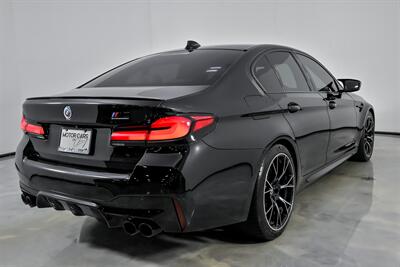 2023 BMW M5 COMPETITION-FRONT PPF-1 OWNER!   - Photo 12 - Joliet, IL 60435