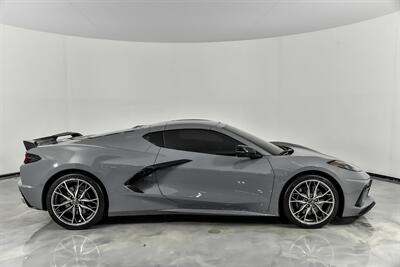 2024 Chevrolet Corvette Stingray- $95K MSRP- LOADED STICKER   - Photo 14 - Joliet, IL 60435