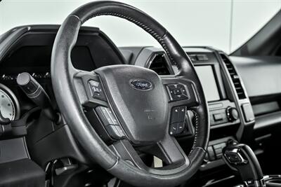 2020 Ford F-150 Lariat-RARE SALEEN PACKAGE - Photo 23 - Joliet, IL 60435