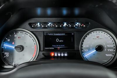 2020 Ford F-150 Lariat-RARE SALEEN PACKAGE - Photo 25 - Joliet, IL 60435