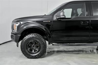 2020 Ford F-150 Lariat-RARE SALEEN PACKAGE - Photo 7 - Joliet, IL 60435