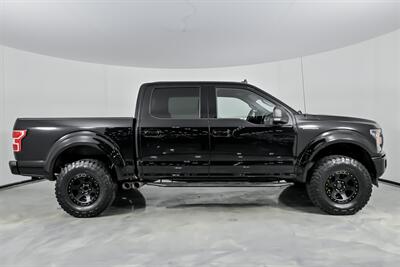 2020 Ford F-150 Lariat-RARE SALEEN PACKAGE - Photo 14 - Joliet, IL 60435