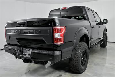 2020 Ford F-150 Lariat-RARE SALEEN PACKAGE - Photo 12 - Joliet, IL 60435